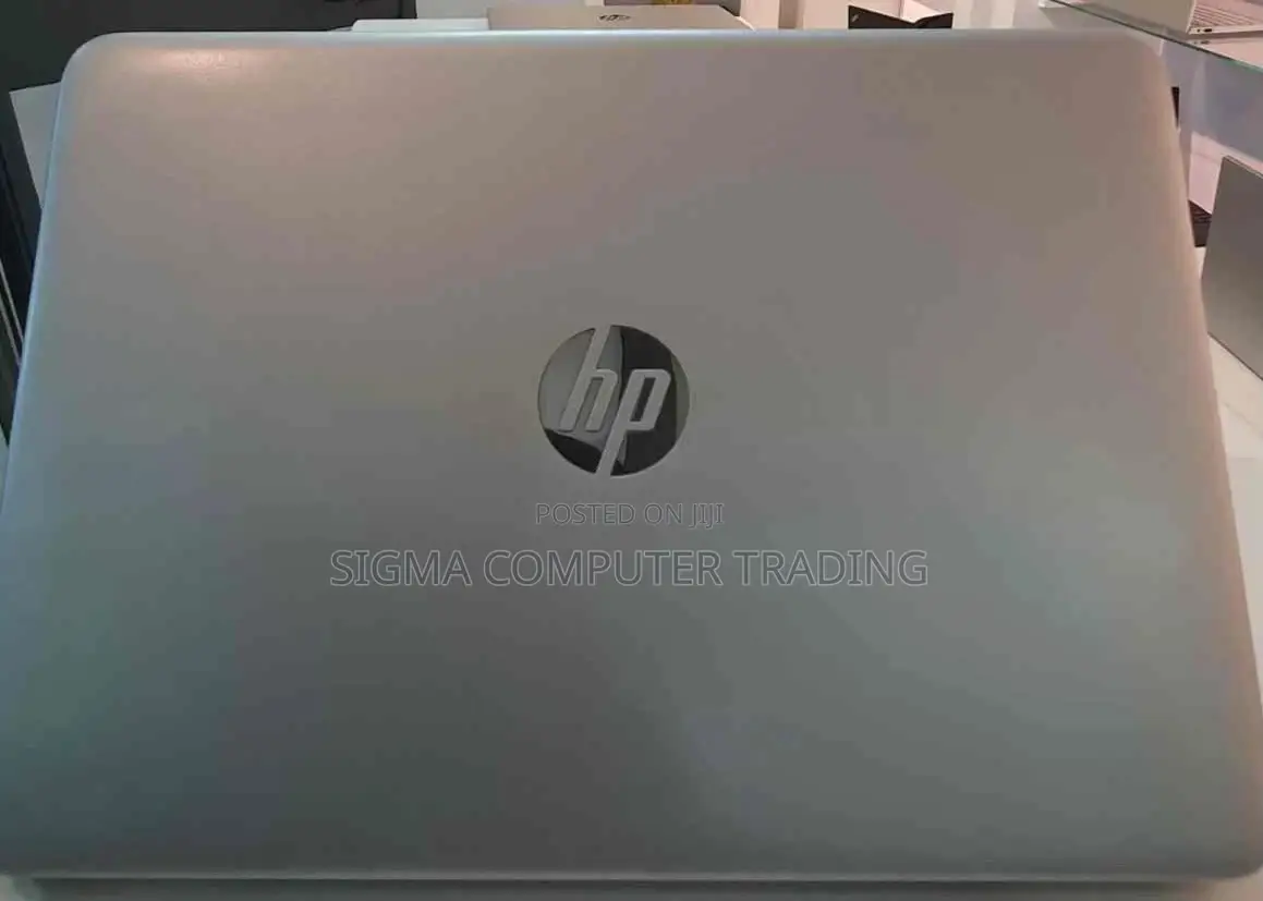 New Laptop HP EliteBook 840 8GB Intel Core I5 SSD 256GB