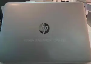 New Laptop HP EliteBook 840 8GB Intel Core I5 SSD 256GB