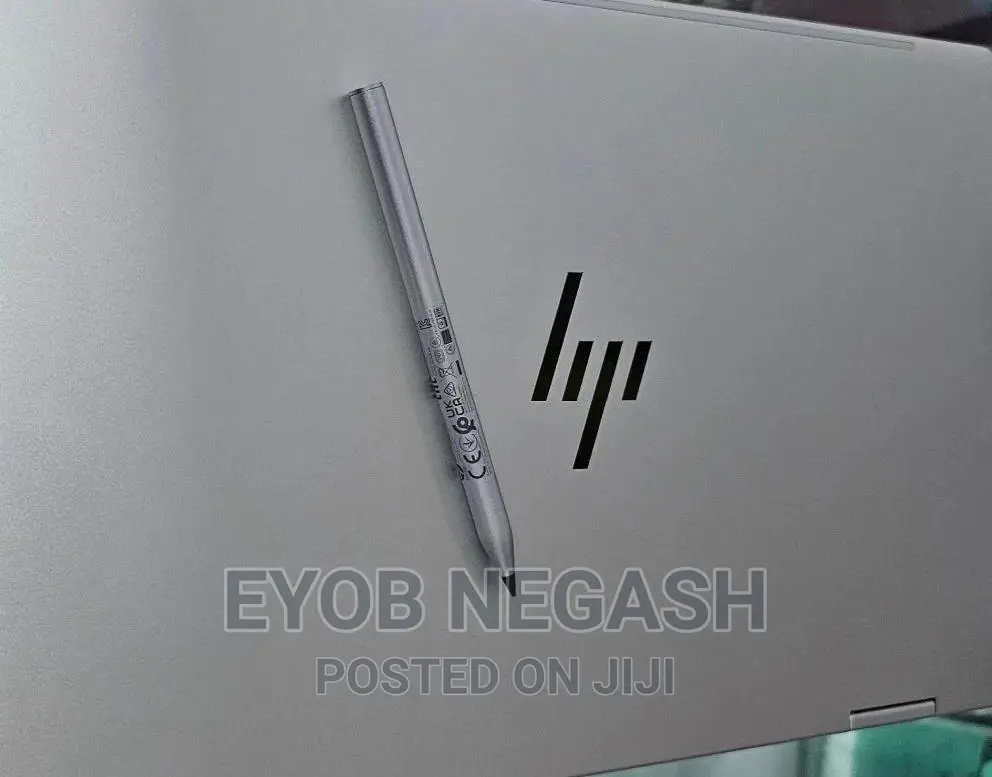 New Laptop HP Envy 13 16GB Intel Core I7 SSD 1T