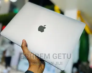Photo - New Laptop Apple MacBook Air 2020 M1 8GB Apple M1 SSD 512GB