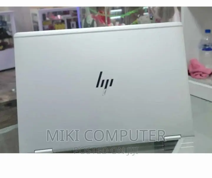 New Laptop HP EliteBook 840 16GB Intel Core I5 SSD 512GB