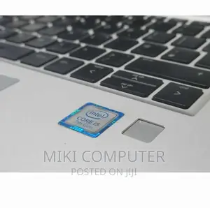 New Laptop HP EliteBook 840 16GB Intel Core I5 SSD 512GB