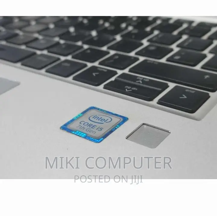 New Laptop HP EliteBook 840 16GB Intel Core I5 SSD 512GB