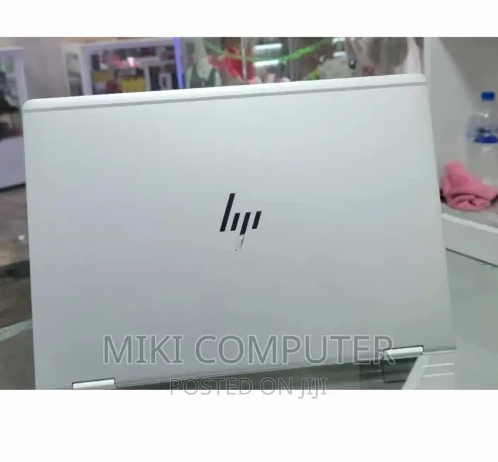 New Laptop HP EliteBook 840 16GB Intel Core I5 SSD 512GB