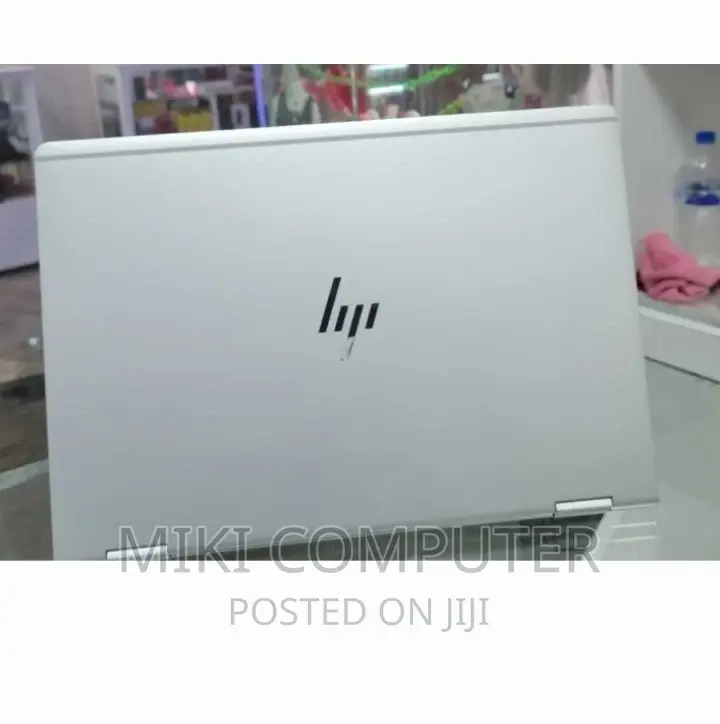 New Laptop HP EliteBook 840 16GB Intel Core I5 SSD 512GB