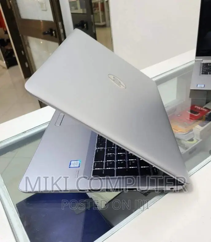 New Laptop HP EliteBook 840 8GB Intel Core I5 HDD+SSD 256GB