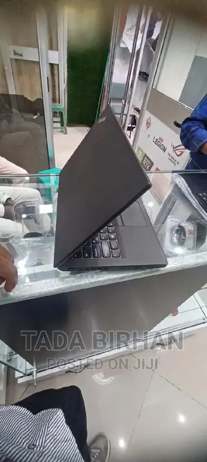 New Laptop Lenovo ThinkPad Yoga 6GB Intel Core I5 SSD 512GB