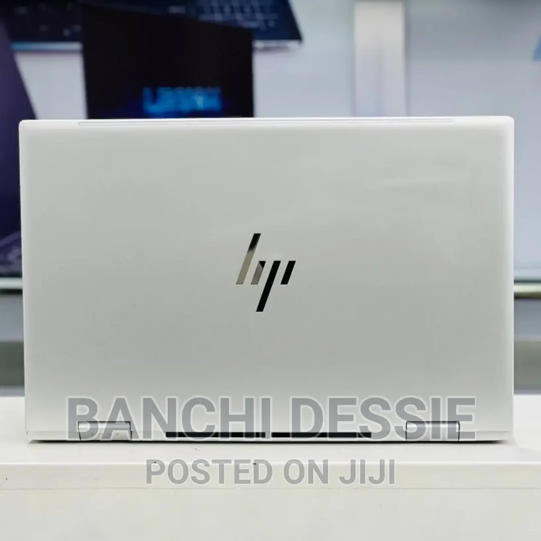 New Laptop HP Envy X360 8GB Intel Core I5 SSD 256GB