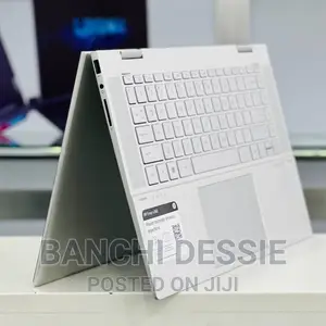 New Laptop HP Envy X360 8GB Intel Core I5 SSD 256GB