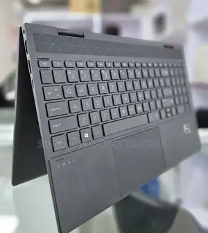 Photo - New Laptop HP Envy X360 16GB AMD Ryzen 7 SSD 512GB