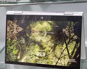 Photo - New Laptop HP Envy X360 16GB Intel Core I5 SSD 512GB