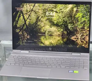 New Laptop HP Envy X360 16GB Intel Core I5 SSD 512GB