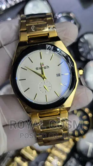 SWISH Watches for Men