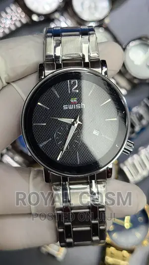 SWISH Watches for Men