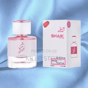 Shaik Dupe Perfumes 50% Off!!