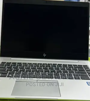 New Laptop HP EliteBook 840 256GB Intel Core I5 HDD 512GB