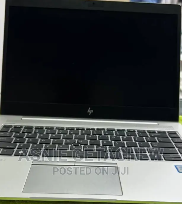 New Laptop HP EliteBook 840 256GB Intel Core I5 HDD 512GB