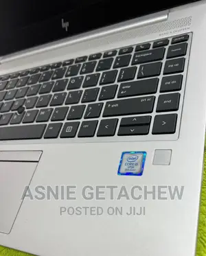 New Laptop HP EliteBook 840 256GB Intel Core I5 HDD 512GB