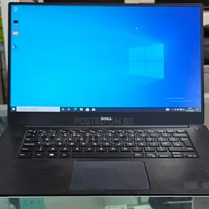 Photo - New Laptop Dell Precision 15 3520 16GB Intel Core I7 SSD 512GB