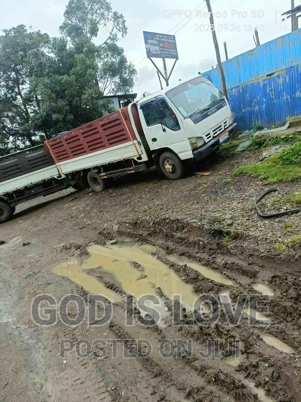 የሚሸጥ Dfac መኪመና ቫን ያለው Van