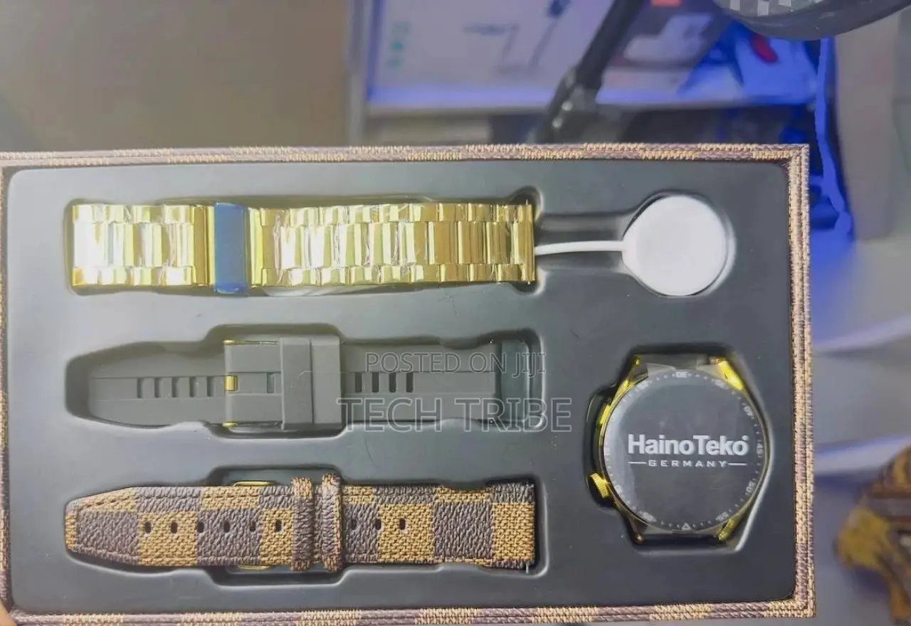Haino Teko Germany G10 Max Smart Watch