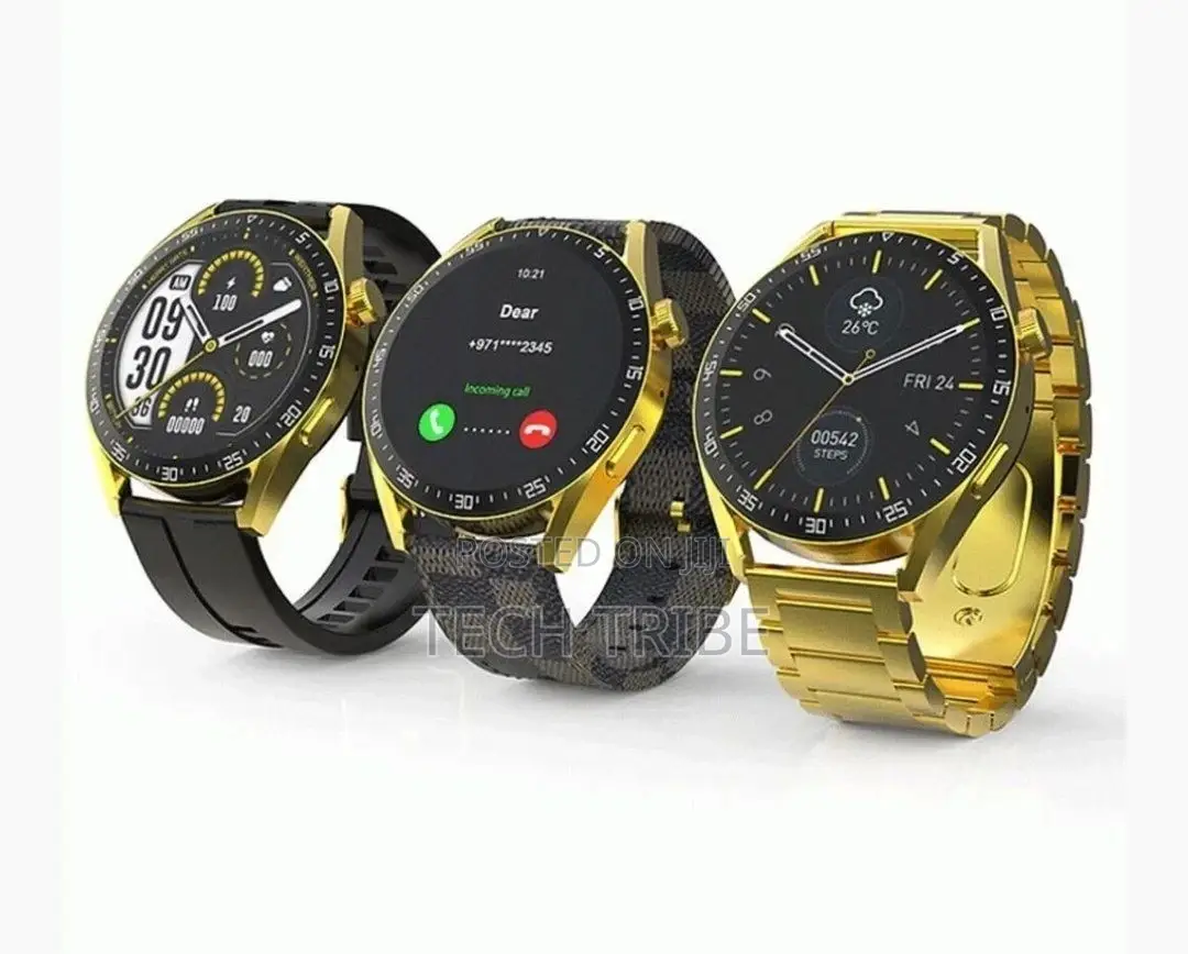 Haino Teko Germany G10 Max Smart Watch