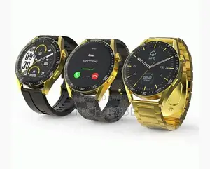 Photo - Haino Teko Germany G10 Max Smart Watch