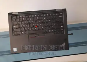 Photo - New Laptop Lenovo ThinkPad Yoga 370 16GB Intel Core i7 SSD 512GB