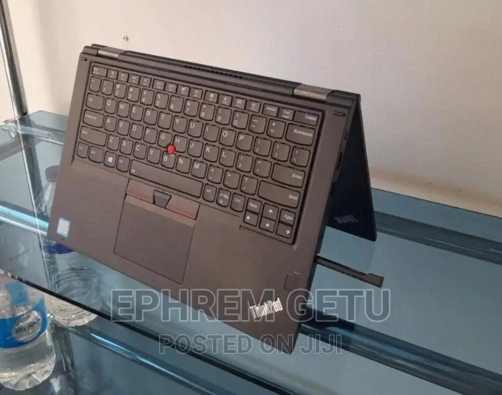 New Laptop Lenovo ThinkPad Yoga 370 16GB Intel Core i7 SSD 512GB