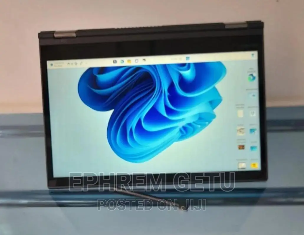 New Laptop Lenovo ThinkPad Yoga 370 16GB Intel Core i7 SSD 512GB