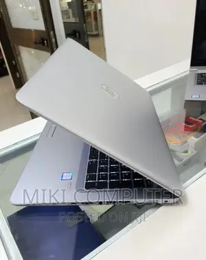 Photo - New Laptop HP EliteBook 840 8GB Intel Core I5 SSD 512GB