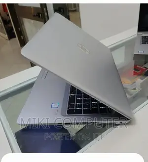 New Laptop HP EliteBook 840 8GB Intel Core I5 SSD 512GB