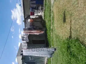 5bdrm House in የሚሸጥ ቤት ጎሮ, Bole for sale