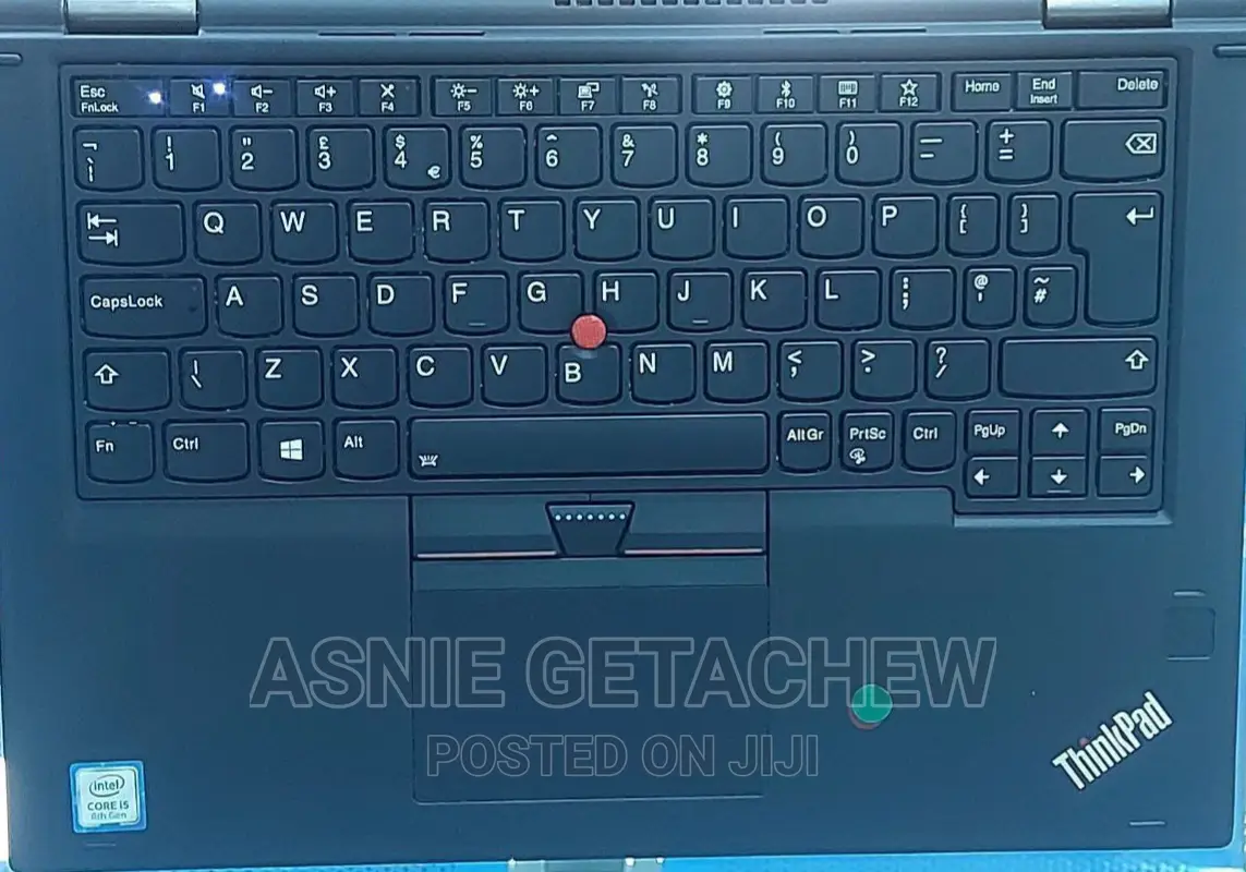 New Laptop HP EliteBook 840 256GB Intel Core I5 HDD 512GB