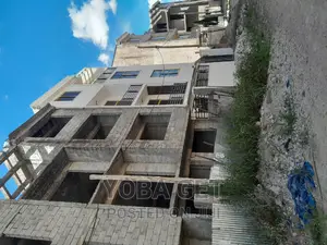 5bdrm House in G+3 ፊንሽንግ የቀረው ቤት, Akaky Kaliti for sale