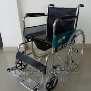 Relax Wheelchair/Carry Wheelchair/Cleanable Wheelchair/Wheel