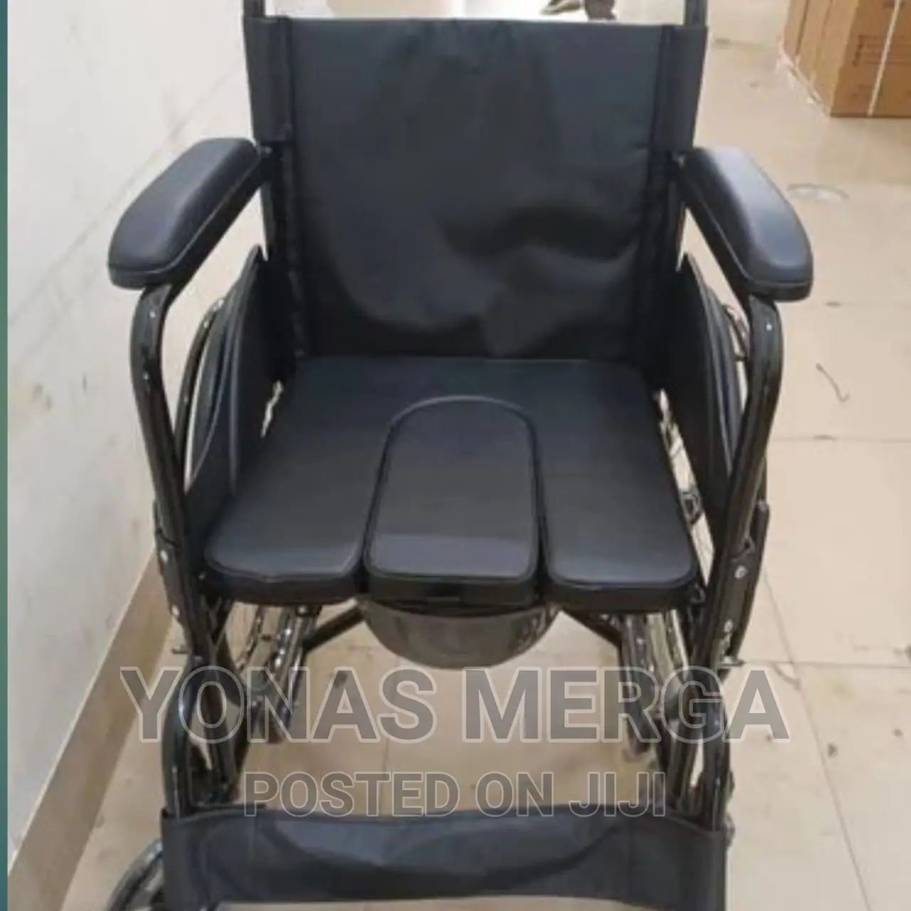 Solution Wheelchair/Selling Wheelchair/Easily Wheelchair/