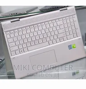 Photo - New Laptop HP Envy X360 16GB Intel Core I5 SSD 512GB