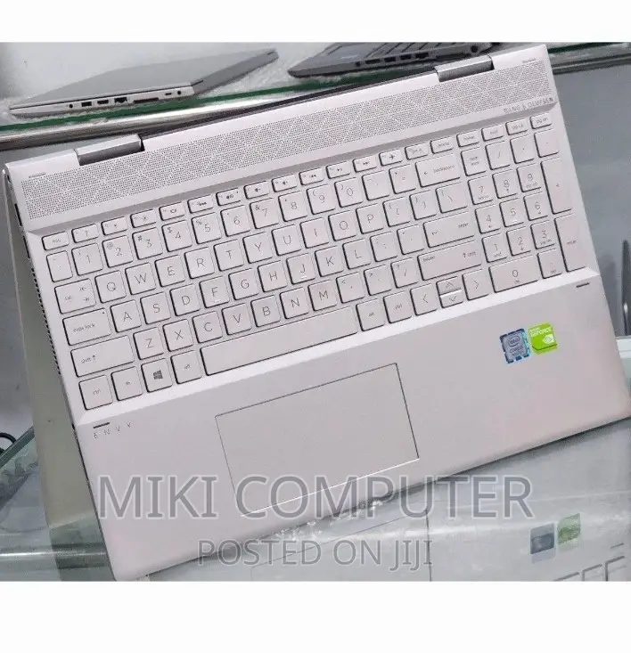 New Laptop HP Envy X360 16GB Intel Core I5 SSD 512GB