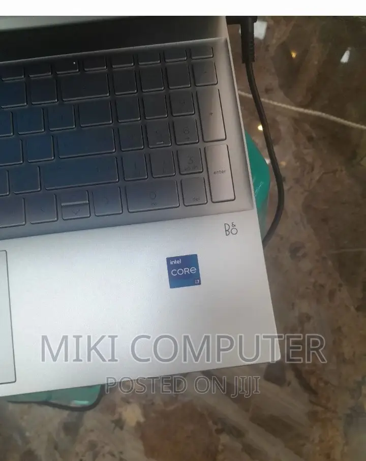 New Laptop HP Pavilion 15 16GB Intel Core I7 SSD 512GB