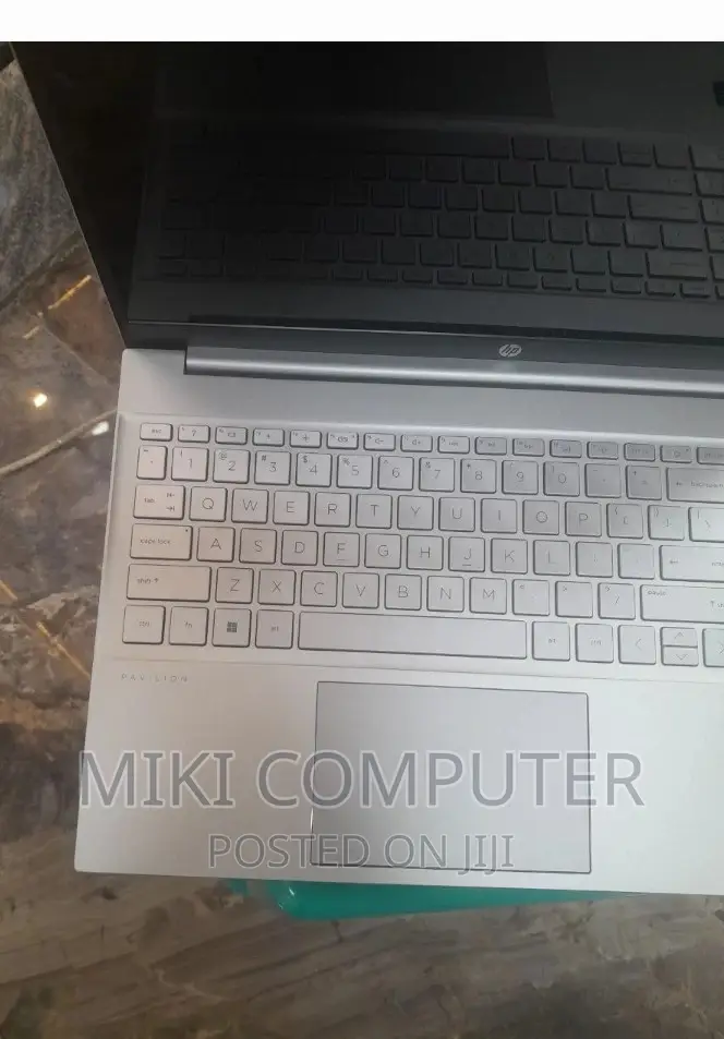 New Laptop HP Pavilion 15 16GB Intel Core I7 SSD 512GB
