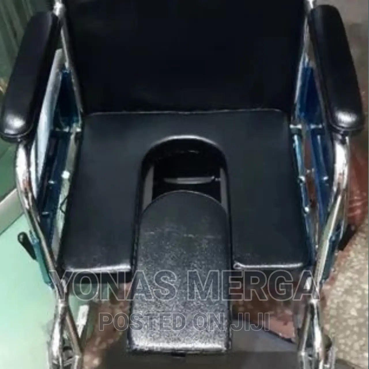 The /Wheelchair/Approved Wheelchair/Delivery Wheelchair/