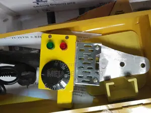 Pipe Welding Machine