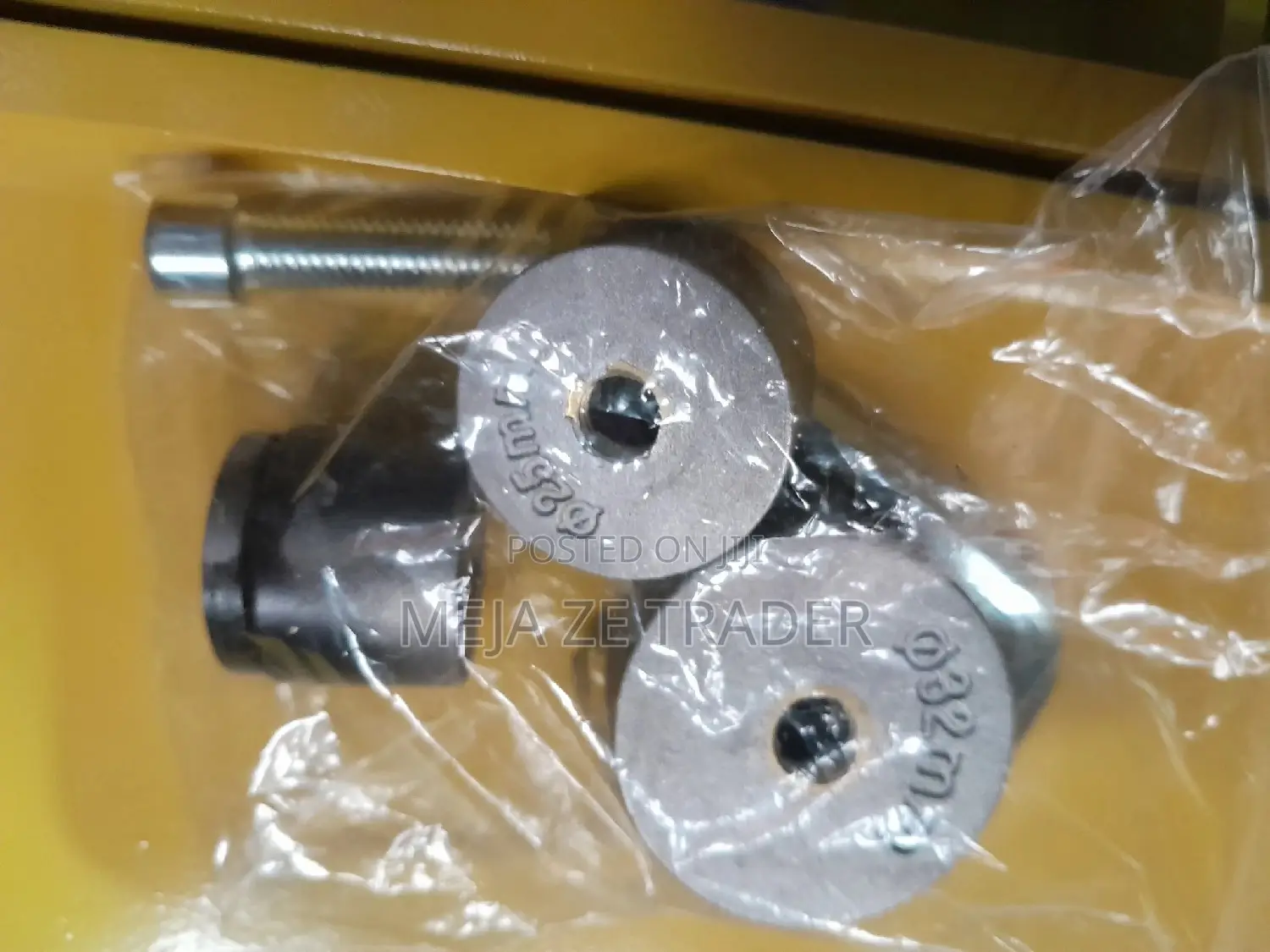 Pipe Welding Machine