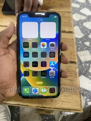 Apple iPhone 11 128 GB Black