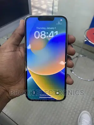 Apple iPhone 13 Pro 128 GB White