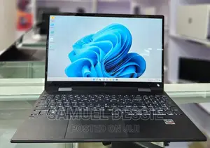 Photo - New Laptop HP Envy X360 16GB AMD Ryzen 7 SSD 512GB
