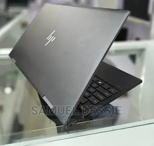 New Laptop HP Envy X360 16GB AMD Ryzen 7 SSD 512GB
