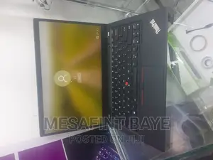 Photo - New Laptop Lenovo ThinkPad X1 Carbon 16GB Intel Core I7 SSD 512GB