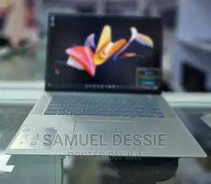 New Laptop Dell Inspiron 15 16GB Intel Core I7 SSD 512GB